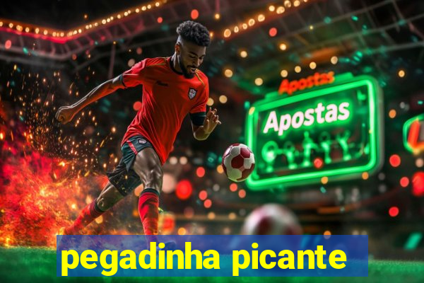 pegadinha picante